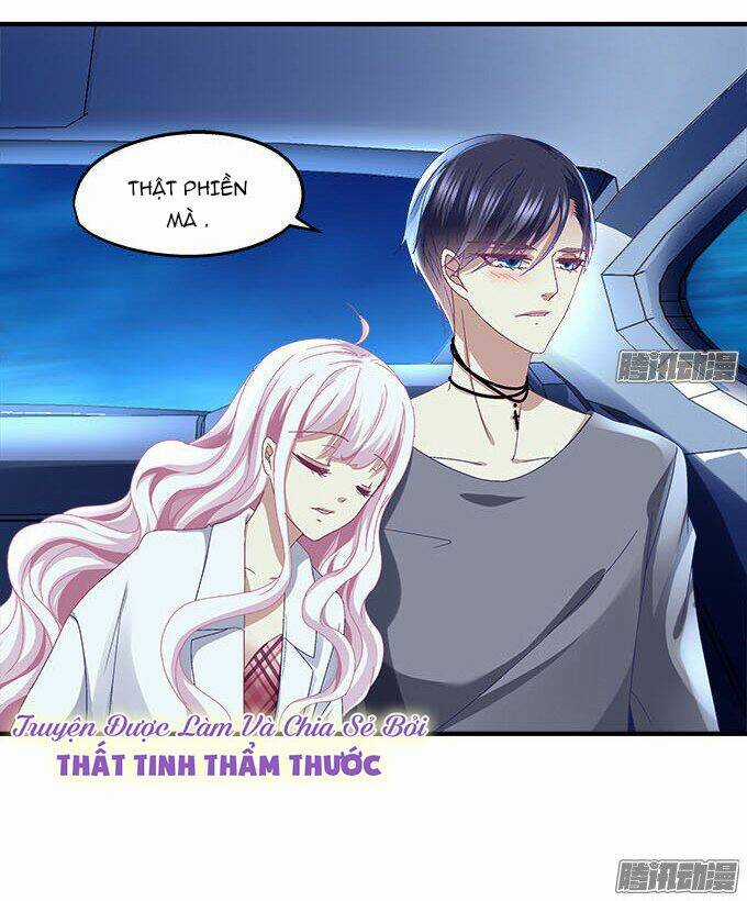 Thiên Lại Âm Linh - Chapter 17 - Trang 56