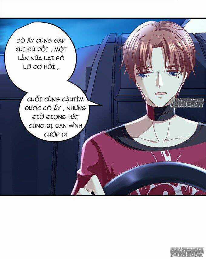 Thiên Lại Âm Linh - Chapter 17 - Trang 57