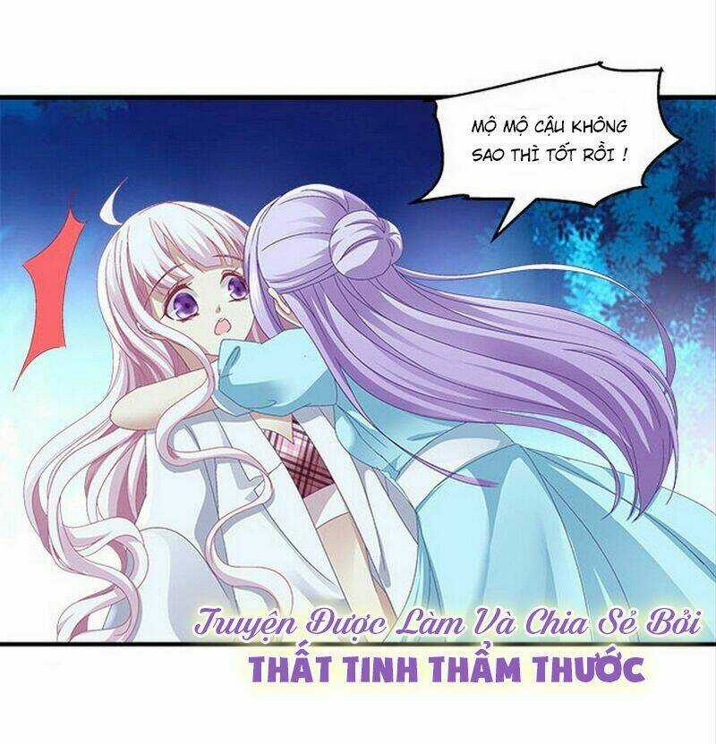 Thiên Lại Âm Linh - Chapter 18 - Trang 3