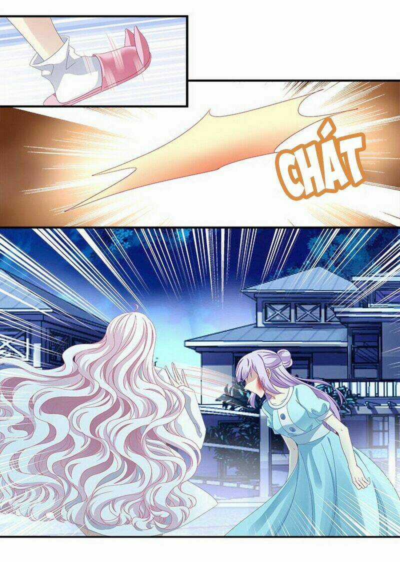 Thiên Lại Âm Linh - Chapter 18 - Trang 21