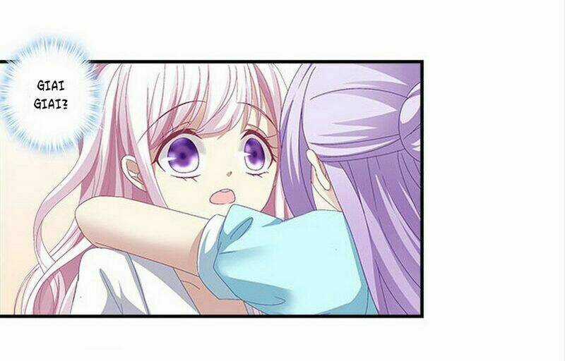 Thiên Lại Âm Linh - Chapter 18 - Trang 4