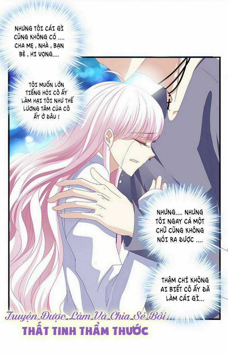 Thiên Lại Âm Linh - Chapter 18 - Trang 31