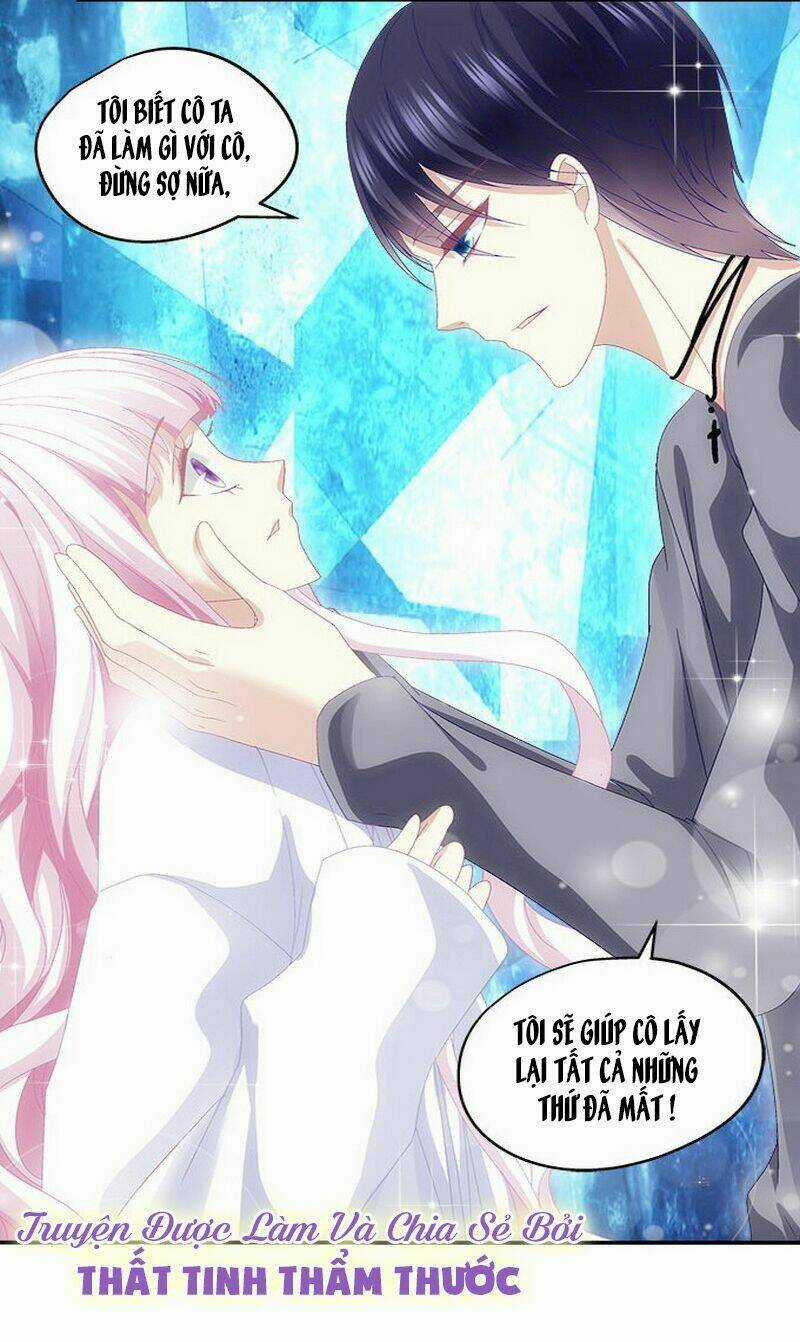 Thiên Lại Âm Linh - Chapter 18 - Trang 33