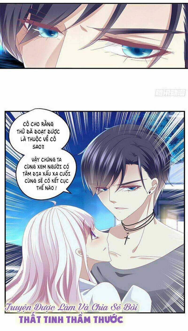 Thiên Lại Âm Linh - Chapter 18 - Trang 34