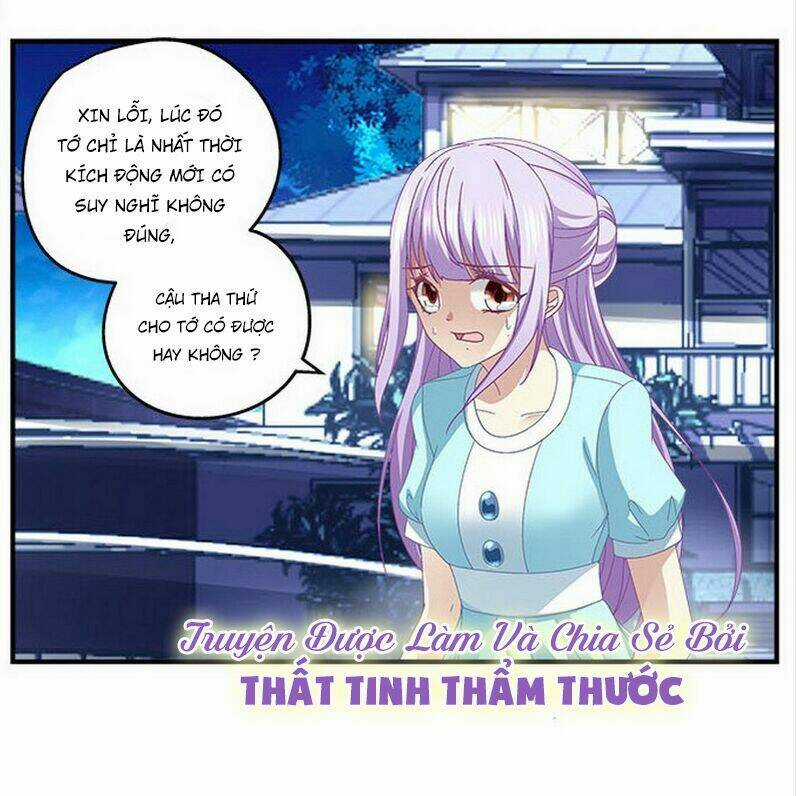 Thiên Lại Âm Linh - Chapter 18 - Trang 6