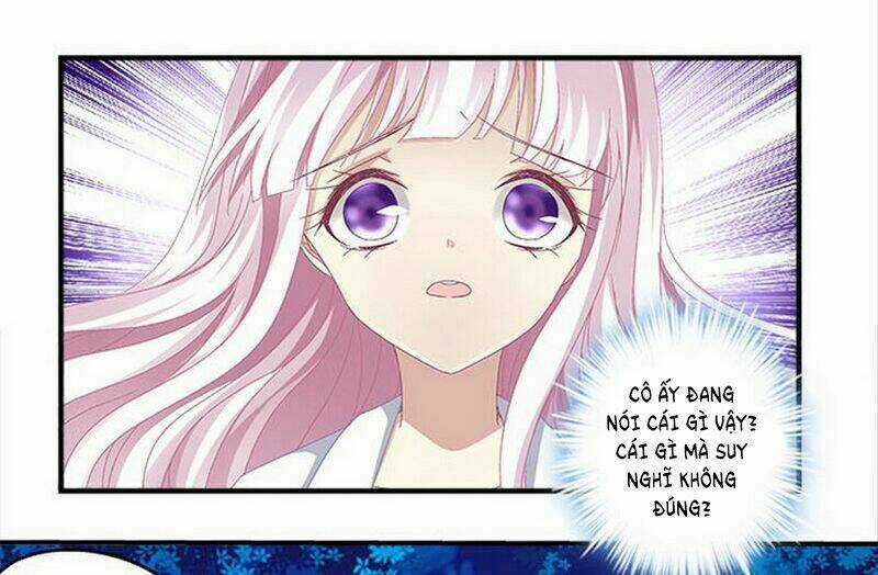 Thiên Lại Âm Linh - Chapter 18 - Trang 7
