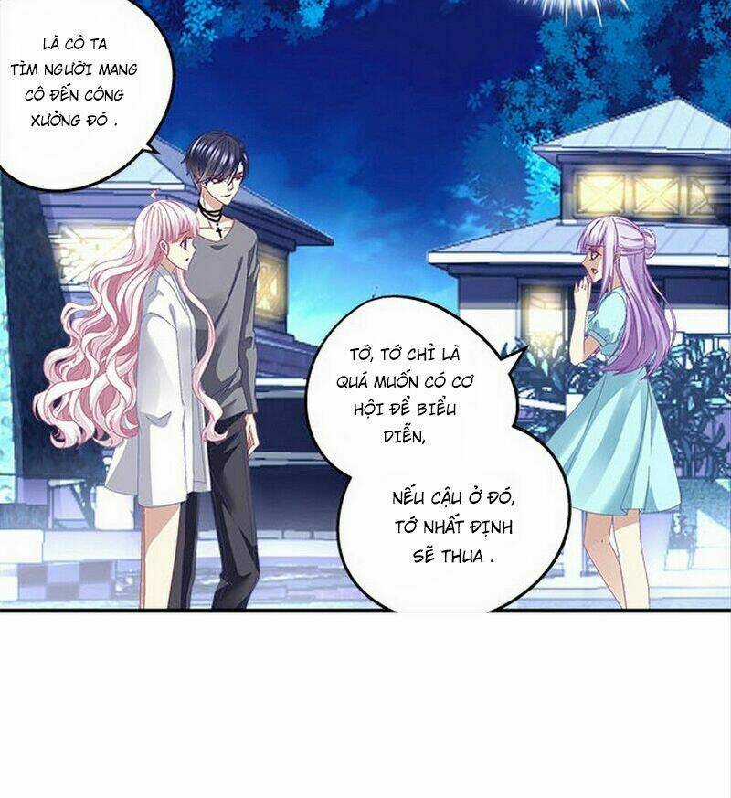 Thiên Lại Âm Linh - Chapter 18 - Trang 8