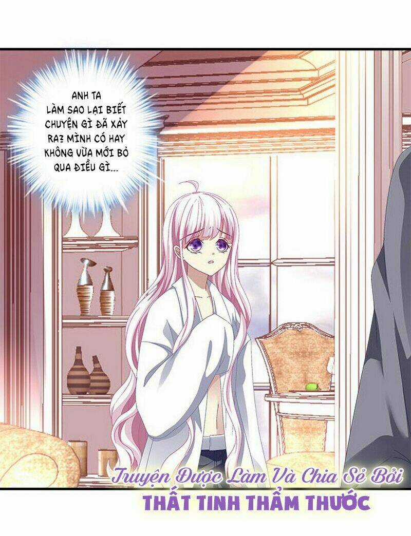 Thiên Lại Âm Linh - Chapter 19 - Trang 3