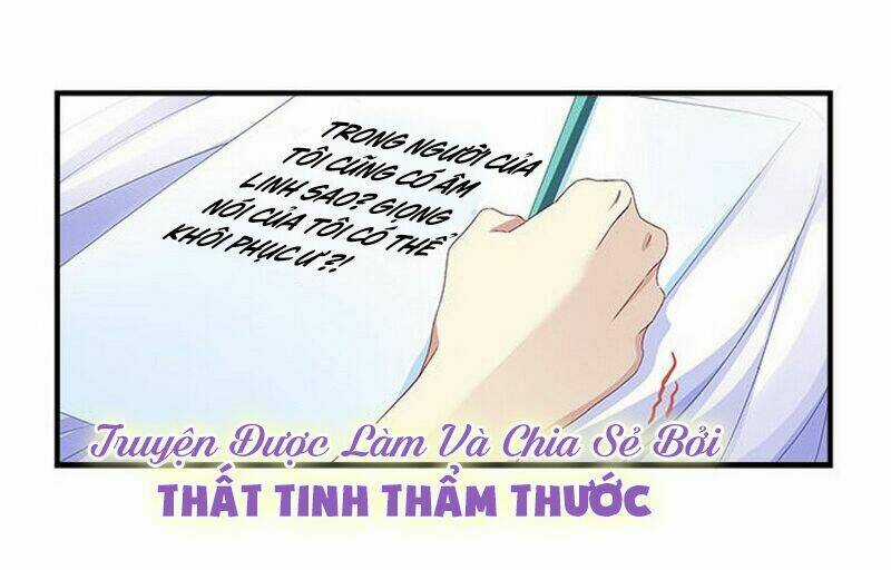 Thiên Lại Âm Linh - Chapter 19 - Trang 27