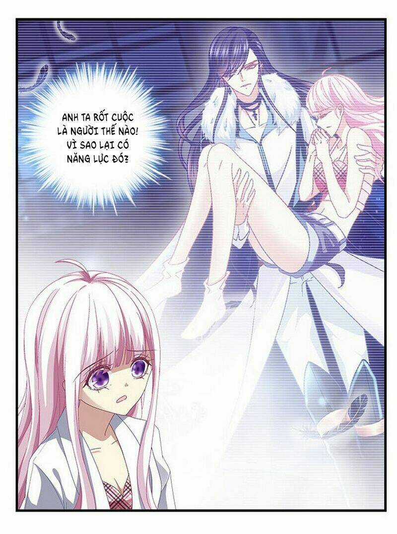 Thiên Lại Âm Linh - Chapter 19 - Trang 4