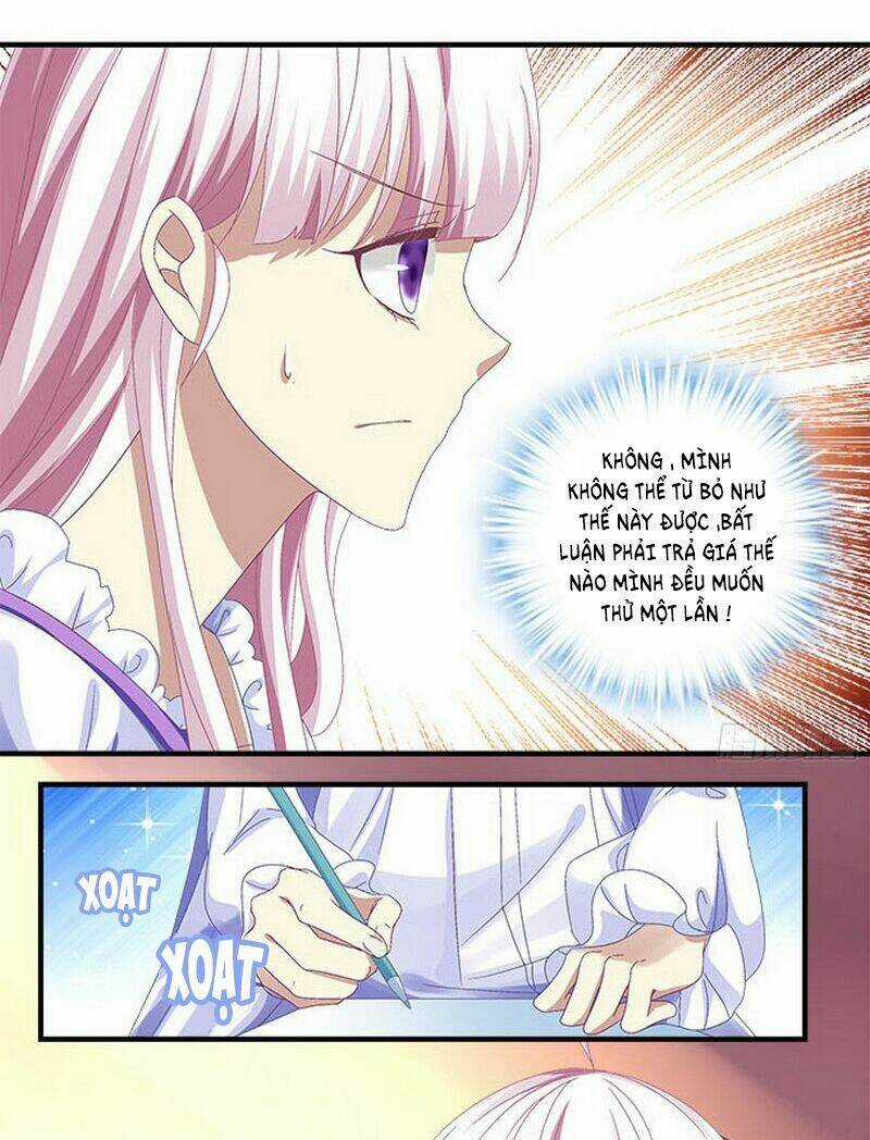 Thiên Lại Âm Linh - Chapter 19 - Trang 34