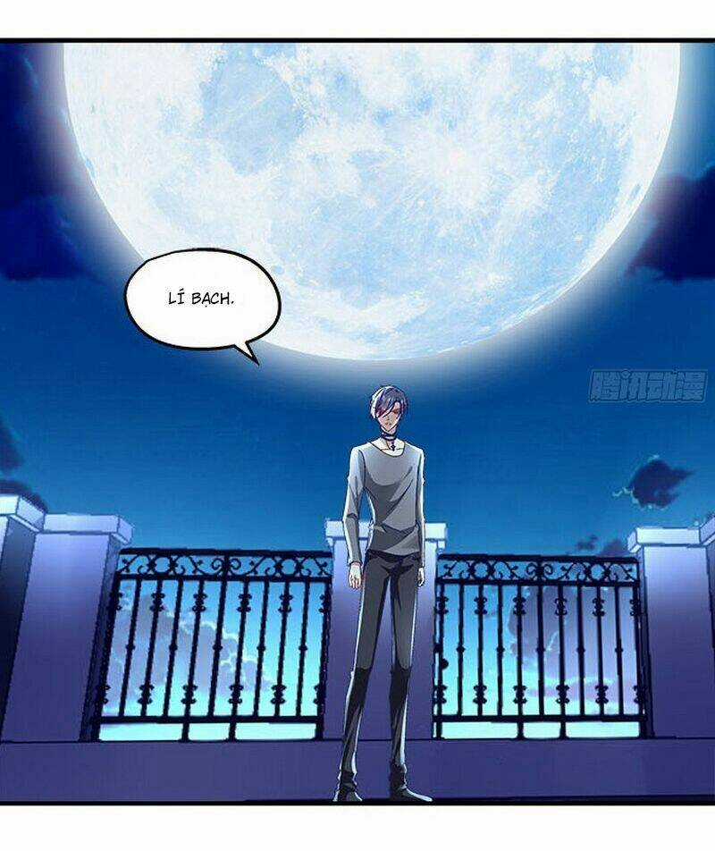 Thiên Lại Âm Linh - Chapter 19 - Trang 40