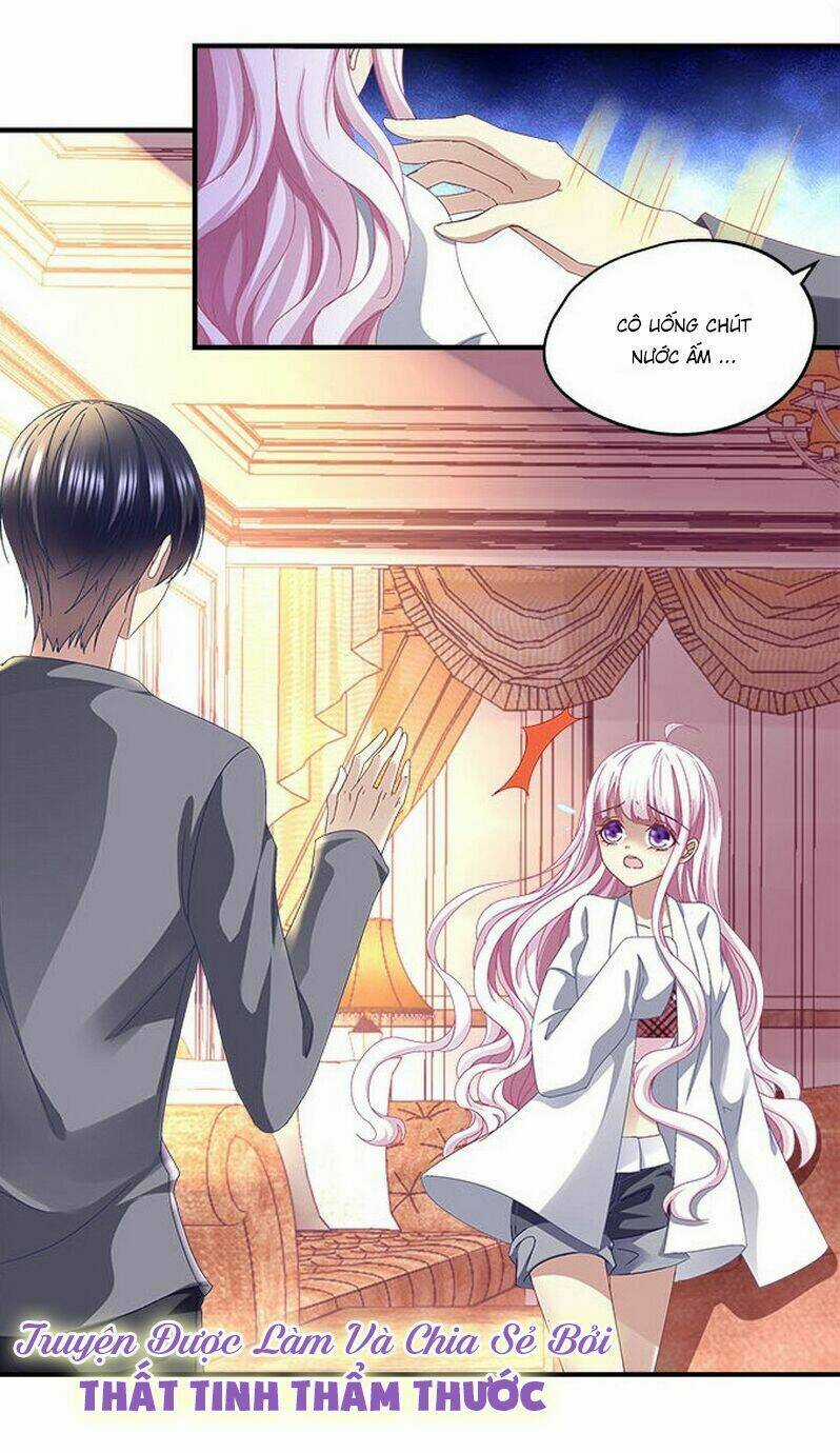 Thiên Lại Âm Linh - Chapter 19 - Trang 5