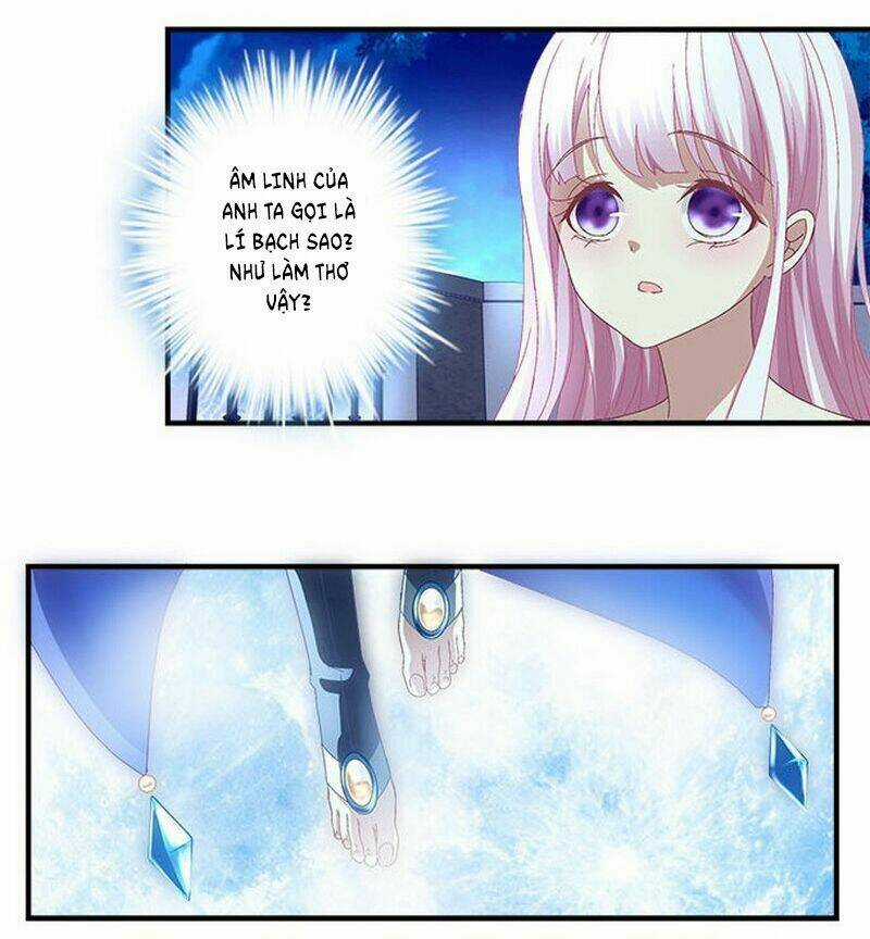 Thiên Lại Âm Linh - Chapter 19 - Trang 41