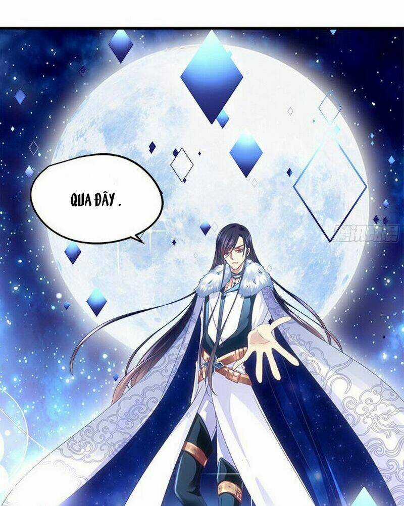 Thiên Lại Âm Linh - Chapter 19 - Trang 48