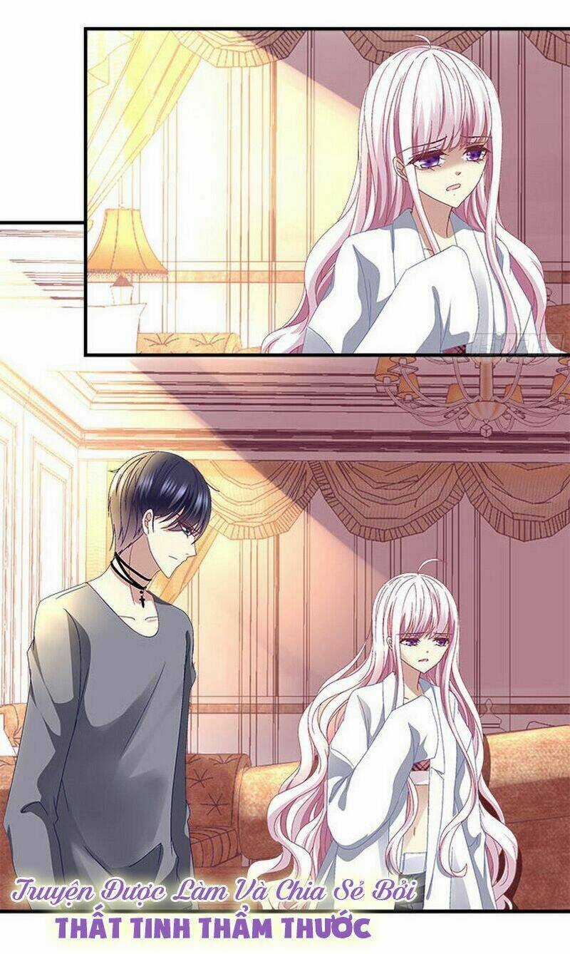Thiên Lại Âm Linh - Chapter 19 - Trang 7