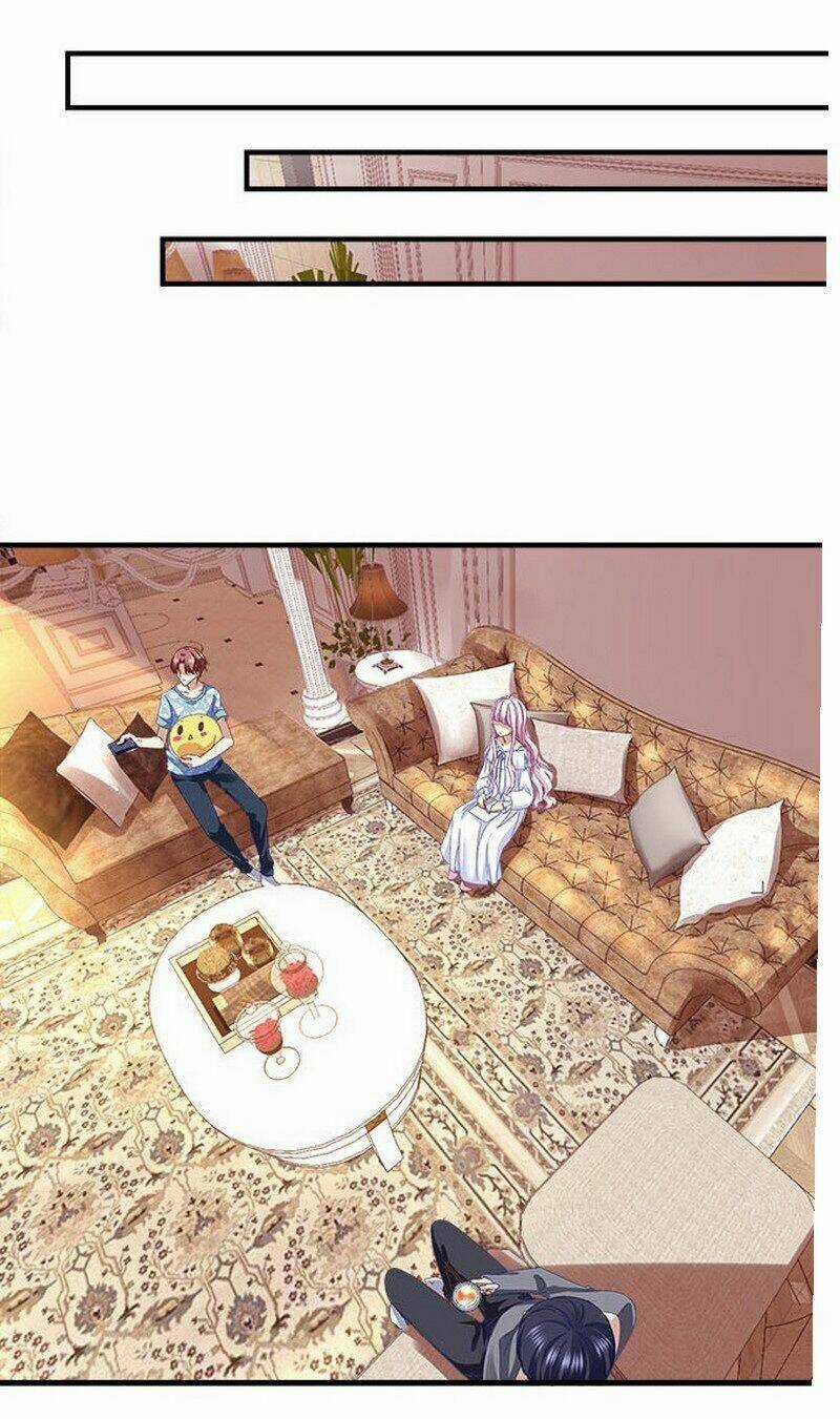 Thiên Lại Âm Linh - Chapter 19 - Trang 9