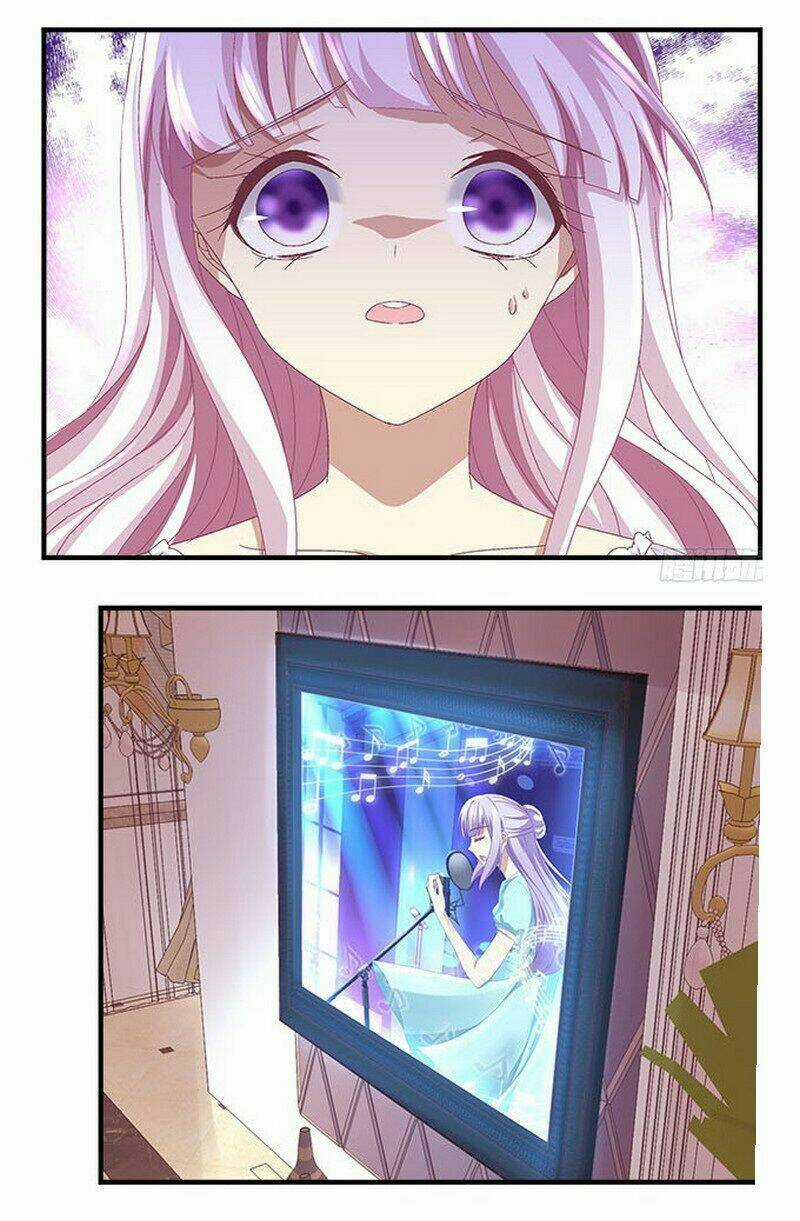 Thiên Lại Âm Linh - Chapter 19 - Trang 10