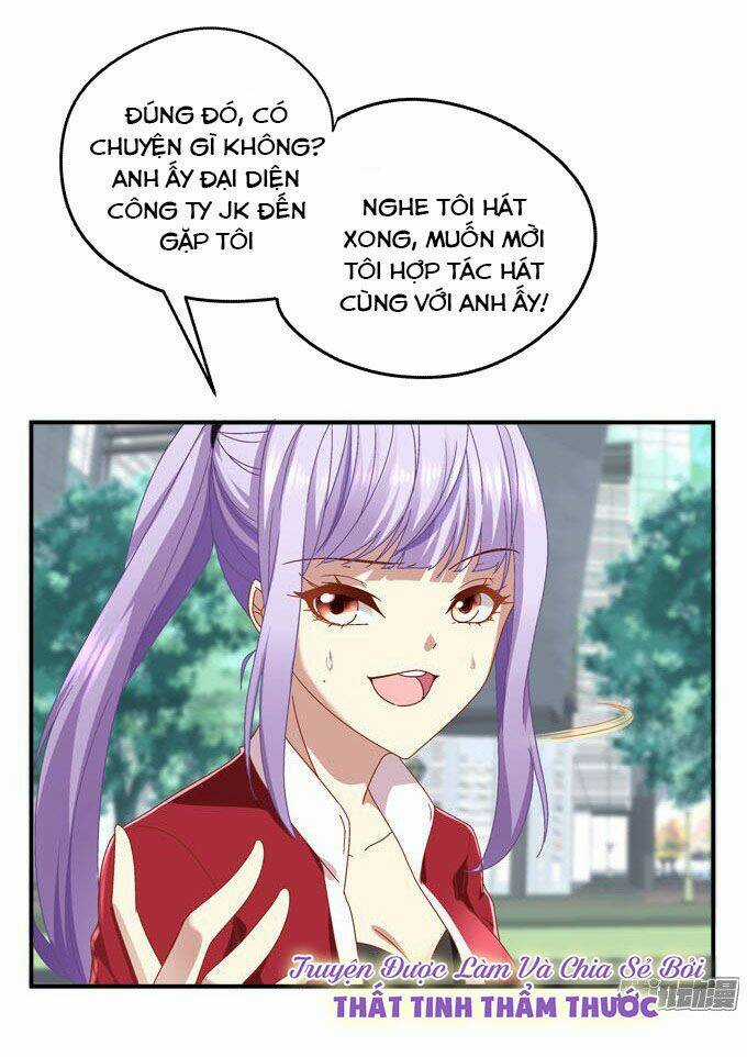 Thiên Lại Âm Linh - Chapter 2 - Trang 101