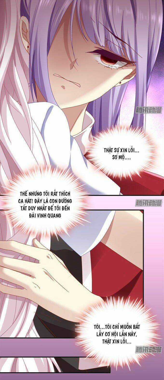 Thiên Lại Âm Linh - Chapter 2 - Trang 103