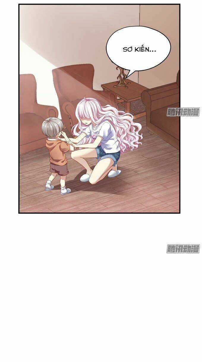 Thiên Lại Âm Linh - Chapter 2 - Trang 12