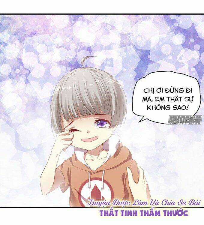 Thiên Lại Âm Linh - Chapter 2 - Trang 13