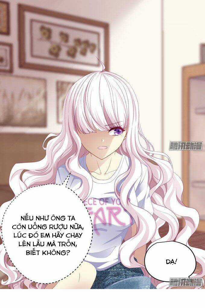 Thiên Lại Âm Linh - Chapter 2 - Trang 15