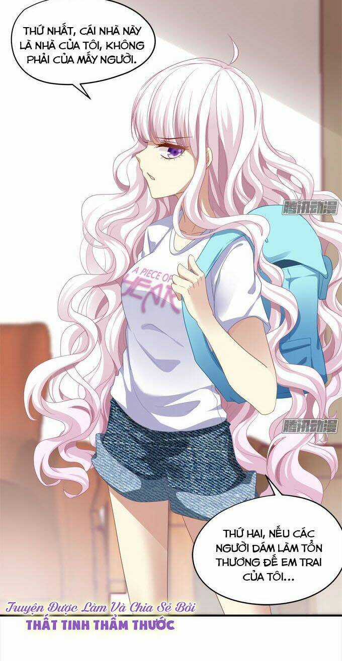 Thiên Lại Âm Linh - Chapter 2 - Trang 17