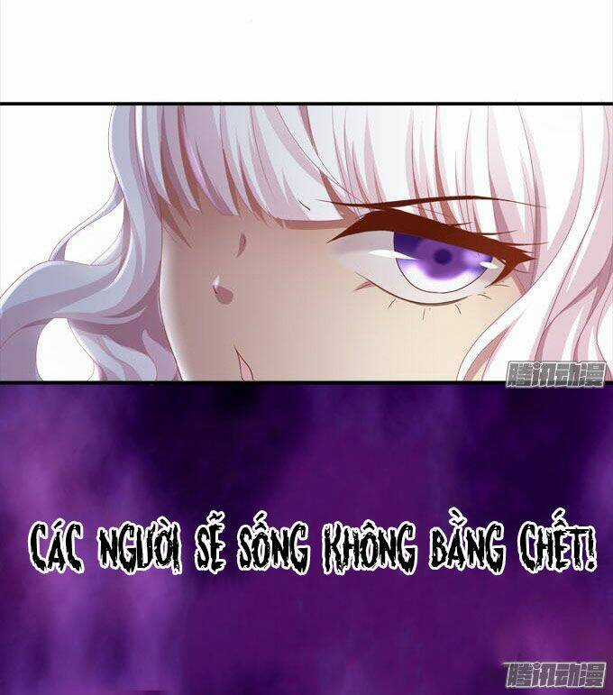 Thiên Lại Âm Linh - Chapter 2 - Trang 18