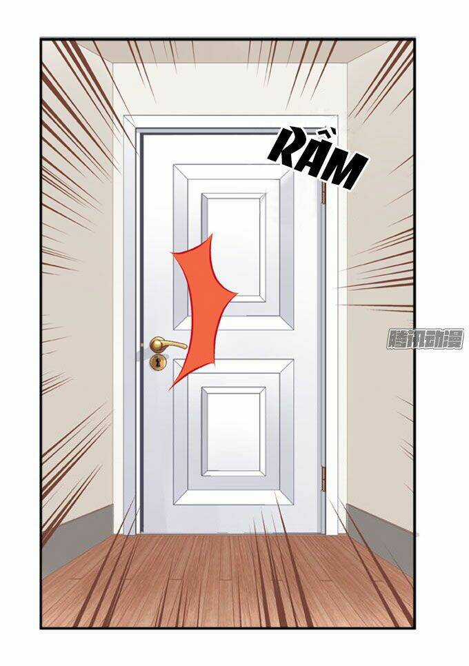 Thiên Lại Âm Linh - Chapter 2 - Trang 19