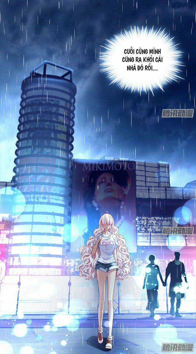 Thiên Lại Âm Linh - Chapter 2 - Trang 22