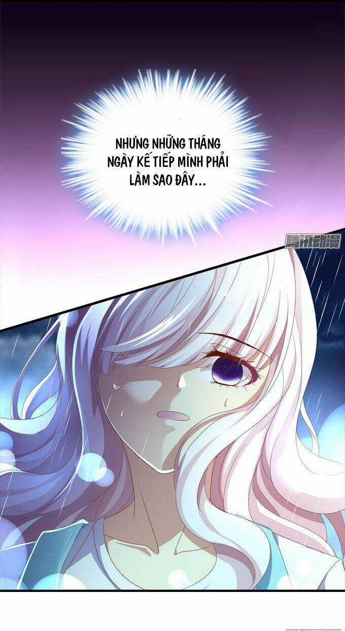 Thiên Lại Âm Linh - Chapter 2 - Trang 23