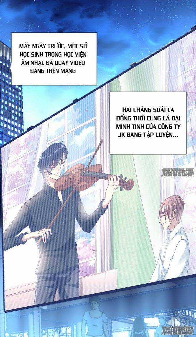 Thiên Lại Âm Linh - Chapter 2 - Trang 30