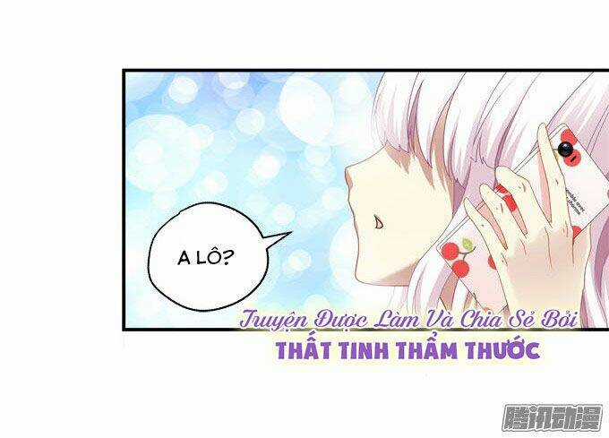 Thiên Lại Âm Linh - Chapter 2 - Trang 32