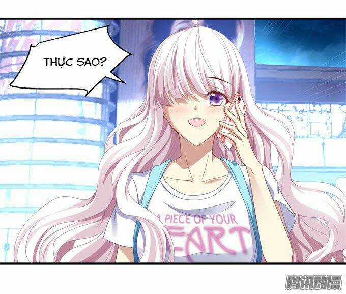 Thiên Lại Âm Linh - Chapter 2 - Trang 34