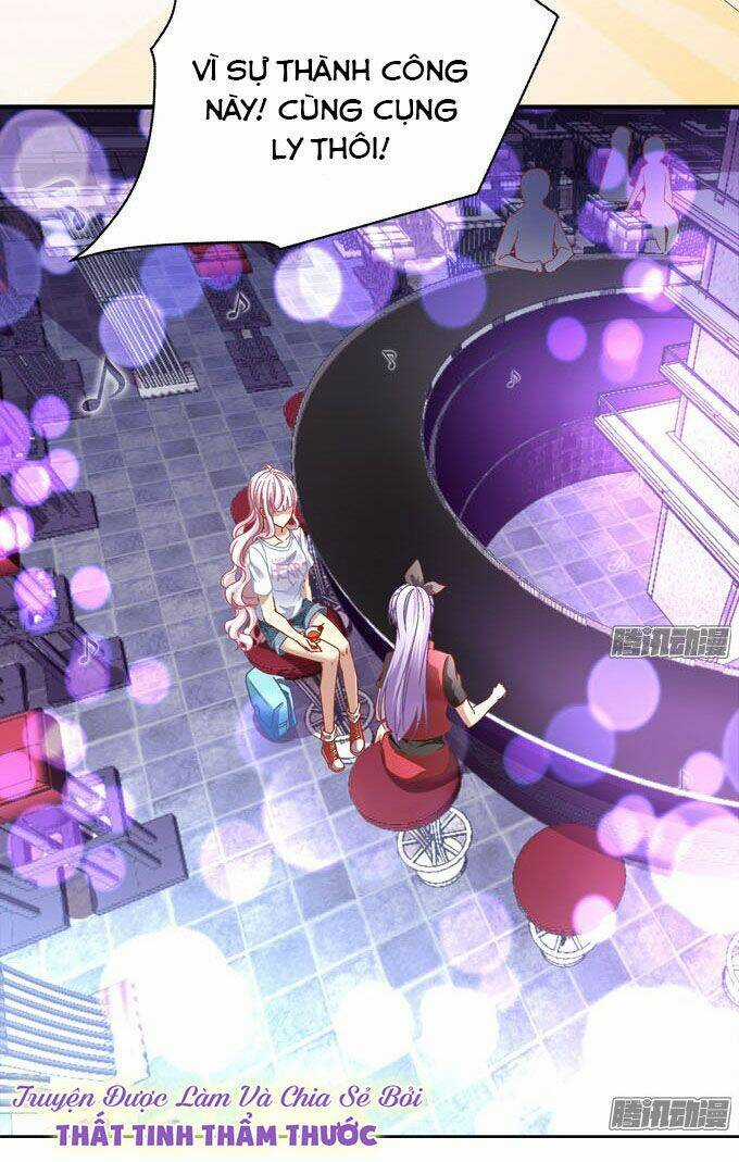 Thiên Lại Âm Linh - Chapter 2 - Trang 36