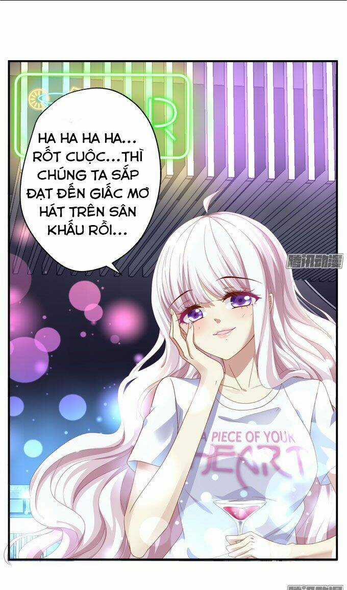 Thiên Lại Âm Linh - Chapter 2 - Trang 37