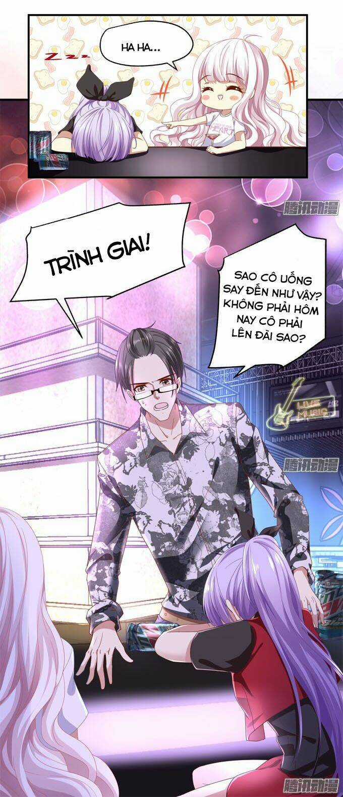 Thiên Lại Âm Linh - Chapter 2 - Trang 39