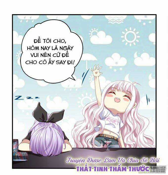 Thiên Lại Âm Linh - Chapter 2 - Trang 40