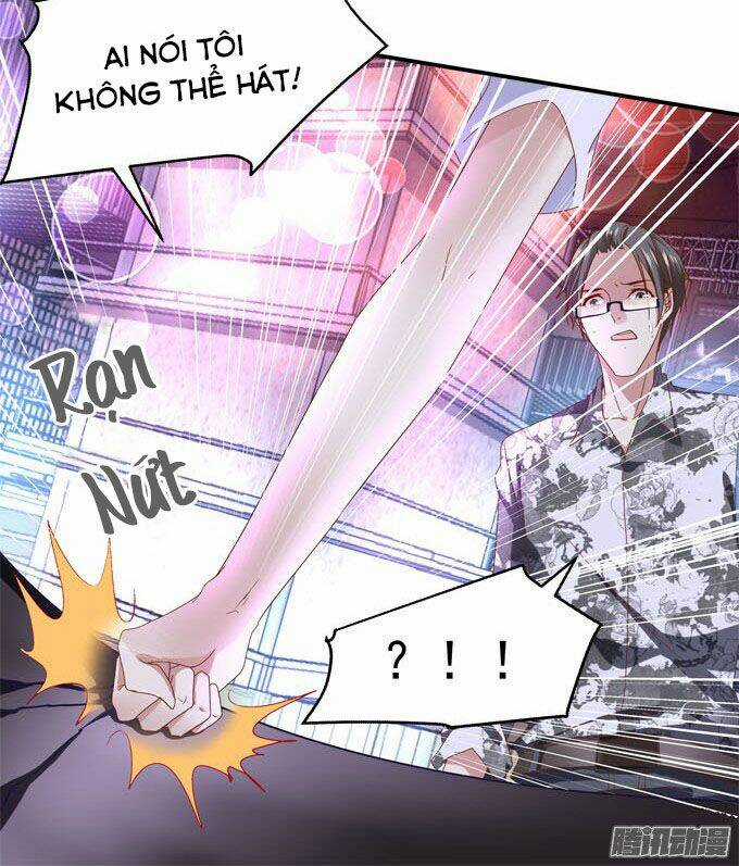 Thiên Lại Âm Linh - Chapter 2 - Trang 42