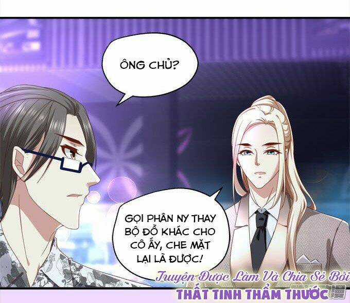 Thiên Lại Âm Linh - Chapter 2 - Trang 44