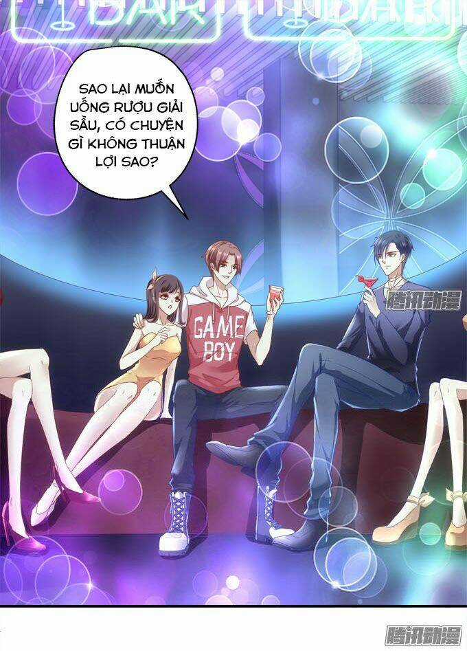 Thiên Lại Âm Linh - Chapter 2 - Trang 46