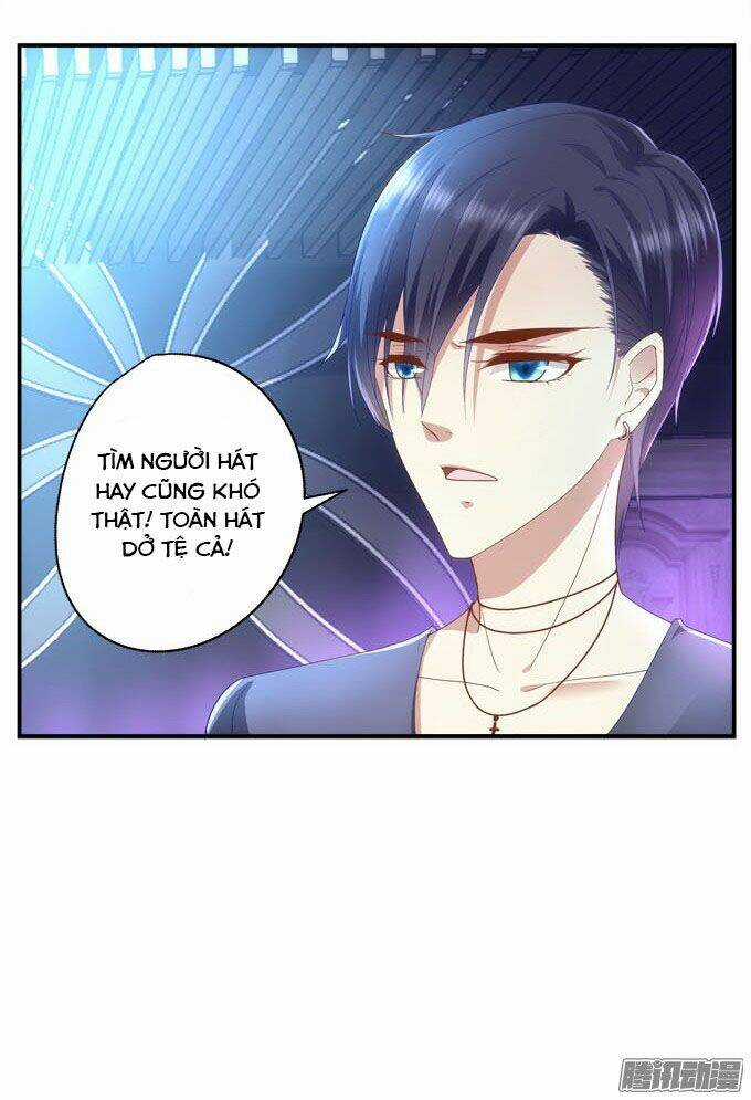 Thiên Lại Âm Linh - Chapter 2 - Trang 47