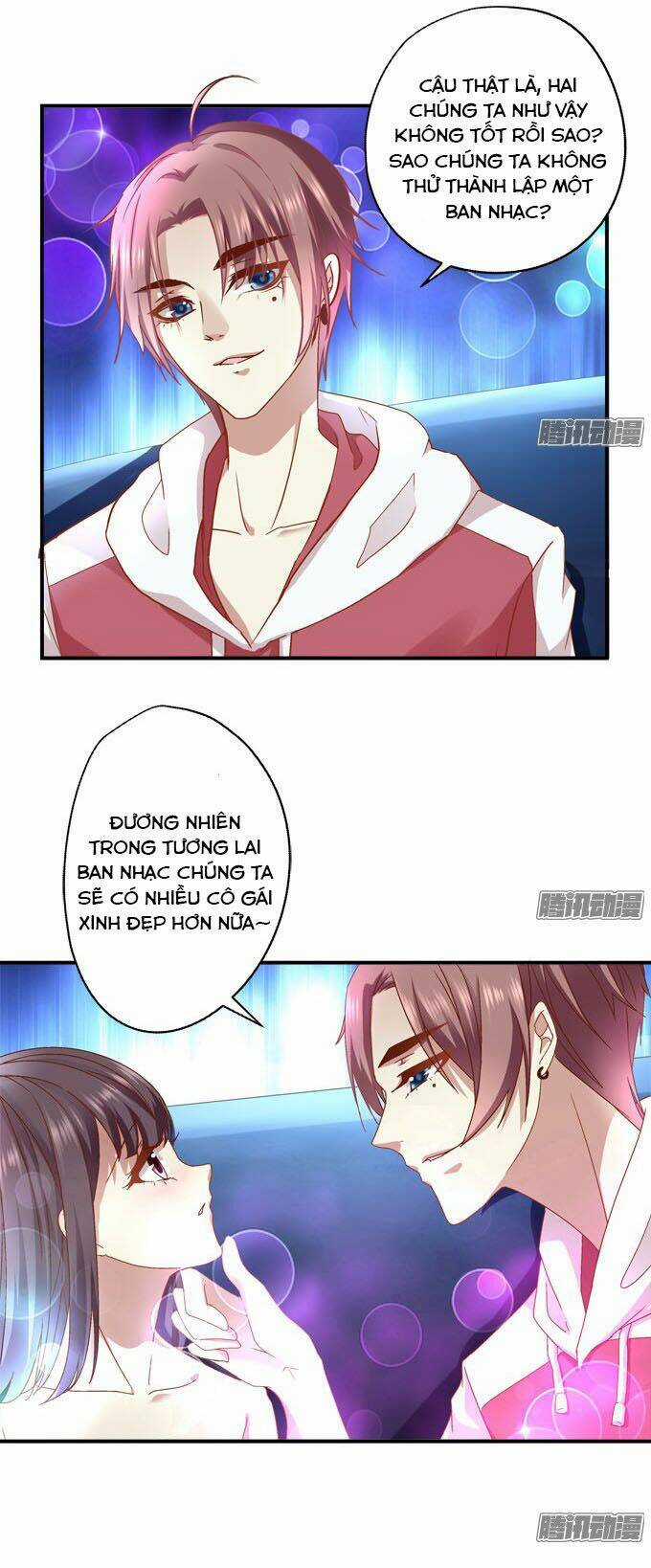 Thiên Lại Âm Linh - Chapter 2 - Trang 48