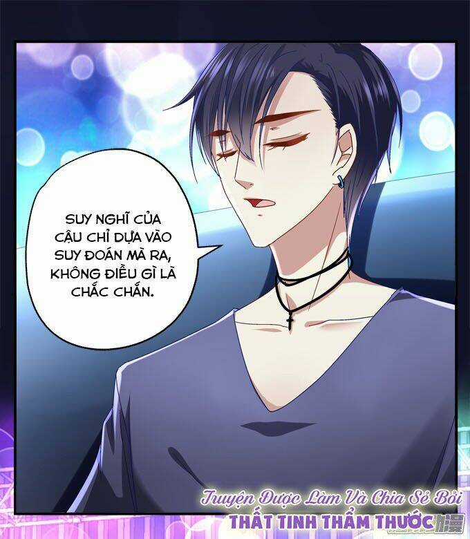 Thiên Lại Âm Linh - Chapter 2 - Trang 49