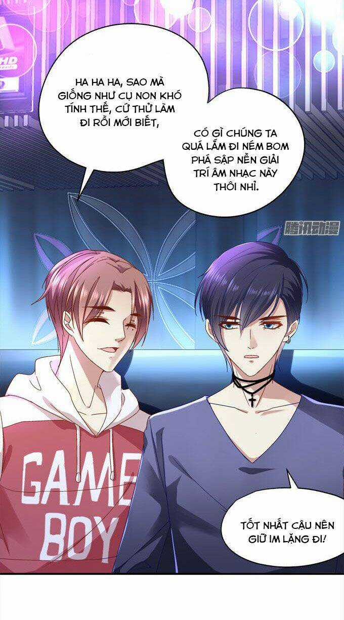 Thiên Lại Âm Linh - Chapter 2 - Trang 50