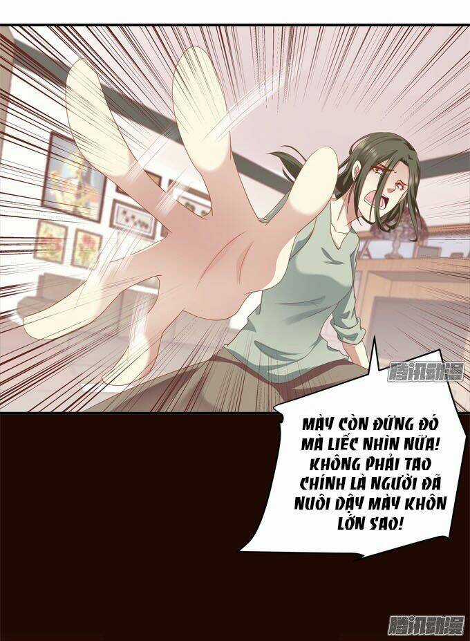 Thiên Lại Âm Linh - Chapter 2 - Trang 6