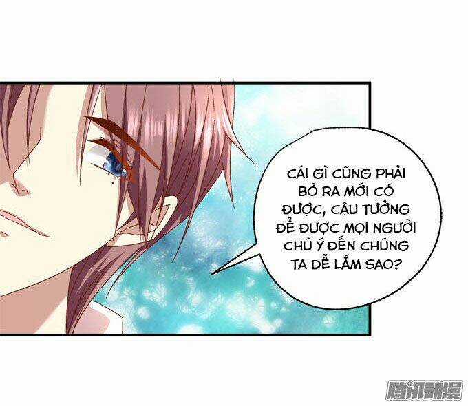 Thiên Lại Âm Linh - Chapter 2 - Trang 51