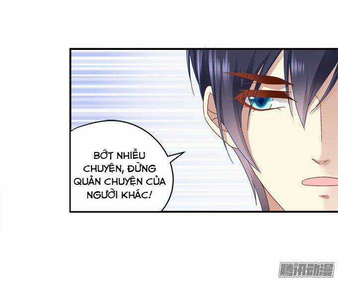 Thiên Lại Âm Linh - Chapter 2 - Trang 52