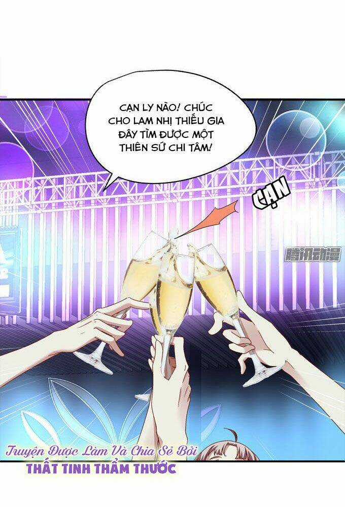 Thiên Lại Âm Linh - Chapter 2 - Trang 53